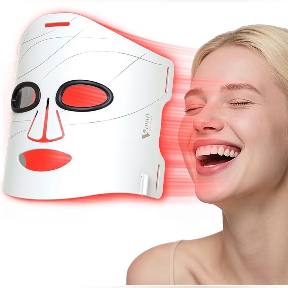 LED Light Therapy Mask